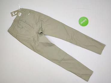 vistula capri: ELEGANTE, Spodnie materiałowe damskie, rozmiar S — 3