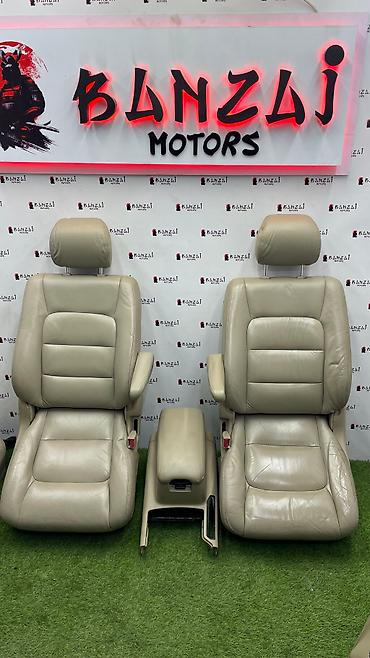 Другие детали салона: Всем Ассаламу алейкум друзья! ✨ В наличии салон на Lexus LX470! ✨ 🔝 — 5