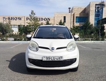 фольксваген поло новый кузов комплектации и цены: Changan Benni: 0.1 л | 2014 г. 170000 км Хэтчбэк