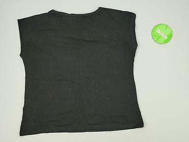 hellfire club pull and bear: Esmara, T-shirt damski, rozmiar M — 3