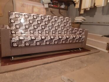 Раскладные диваны: Раскладной диван, Новый — 17