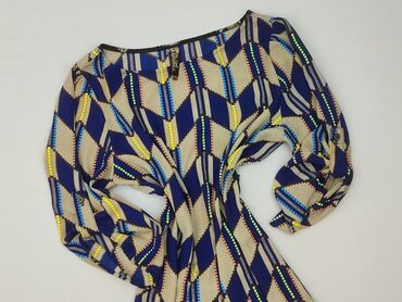 sukienka w azteckie wzory: Сукня жіноча, розмір L