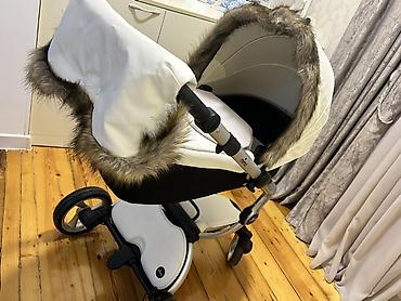 Modullu arabalar: 2-i 1-də araba — 5