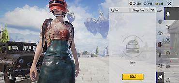 ətir dukanı: PUBG Mobile oyun hesabı – inventarla dolu Gel al da Xüsusiyyətlər: - — 10