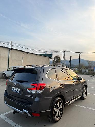 запчаст на субару: Автотур в Грузию за автомобилями Subaru - Совместная поездка в Грузию — 1