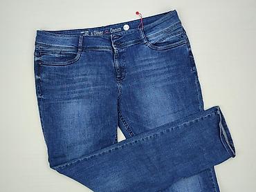 oliver z: S.Oliver, Jeansy damskie, rozmiar 3XL — 1