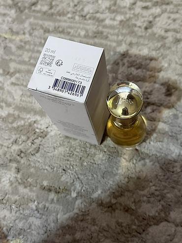 ex nihilo: Dior J’adore Eau de Parfum Roller-Pearl, 20 ml Original покупала в — 3