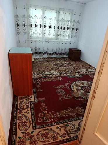 койка места квартира: Комната в жилом доме - Площадь ориентировочно 10–12 м², прямоугольная — 2
