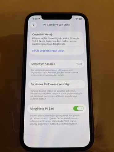Apple iPhone: IPhone 12, 128 GB, Qara, Simsiz şarj — 5