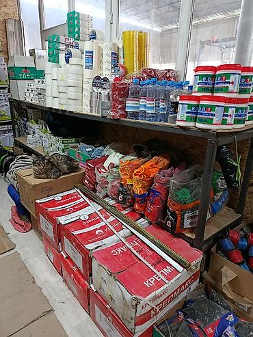 Наборы инструментов: 🔥 ИНСТРУМЕНТ ДЛЯ СТРОЙКИ И РЕМОНТА — ЦЕНЫ БОМБА 🔥 Надёжный — 20