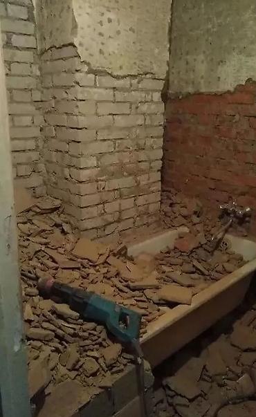 Мелкосрочные работы: Мелкосрочные работы, Разнорабочий — 46