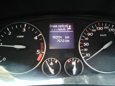 Renault: Renault Laguna: 1.5 l | 2010 г. 193000 km Hečbek — 18