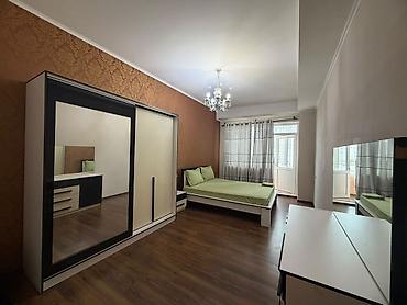 2 комнаты, 86 м², Верхний Джал Элитка, 7 этаж, Косметический ремонт