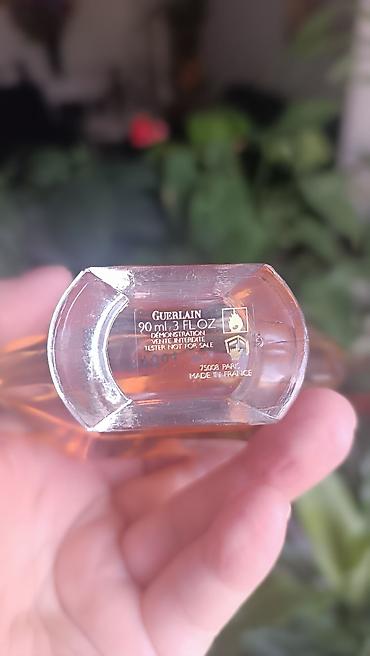 guerlain: Ароматы класса люкс: 1) Christian Dior Hypnotic Poison - Формат — 4