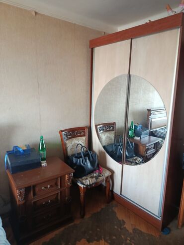 Otaqların satışı: Hər kəsə salam 5 mərtəbənin 4 cü mərtəbəsində 3 otaqlı hər şəraiti — 10