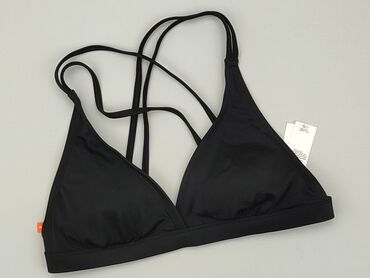 legginsy adidas z wysokim stanem: Bra, L, condition - Very good