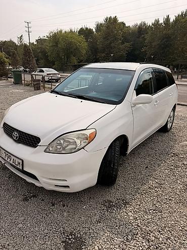 Toyota: Toyota Matrix: 2003 г., 1.8 л, Автомат, Бензин, Хэтчбэк — 7