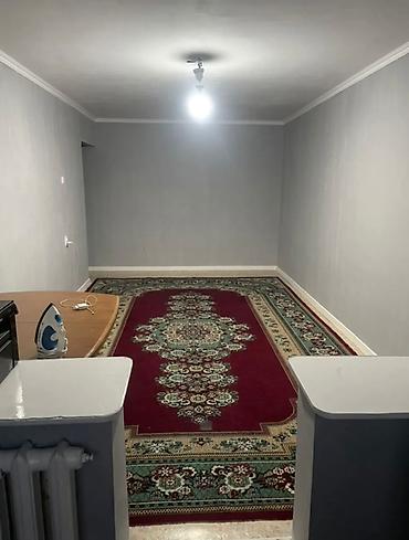 Продажа квартир: 1 комната, 33 м², 104 серия, 4 этаж, Косметический ремонт at lalafo.kg — 2 Продажа квартир: 1 комната, 33 м², 104 серия, 4 этаж, Косметический ремонт — 2