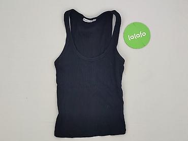 topy stradivarius: Bershka, Top damski, rozmiar S — 2