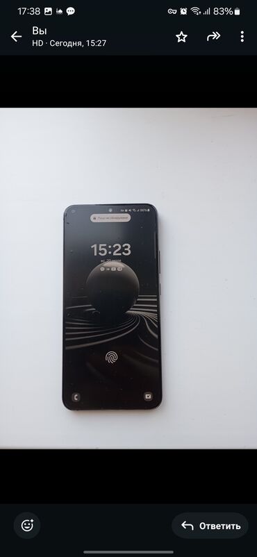 редми нот 12 с: Samsung Galaxy S22 Plus, Б/у, 256 ГБ, цвет - Черный, 1 SIM