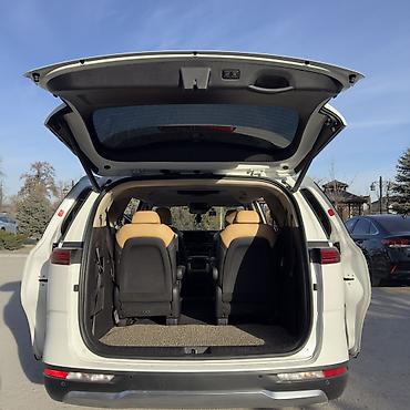 Kia: Kia Carnival: 2020 г., 2.2 л, Автомат, Дизель, Минивэн — 6