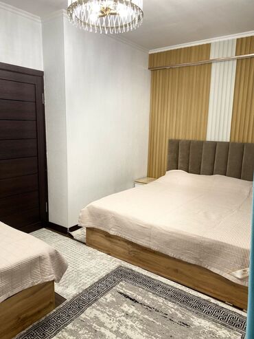 Иссык-Куль 2025: Таунхаус, таунхаус ЦО Baytur Resort & Spa, Бостери, Бассейн, Детская площадка, Охраняемая территория — 17