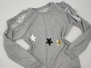 bluza dunnes: Sinsay, Bluza damska
, rozmiar L — 1