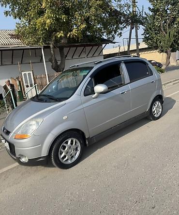 ваз 2106 токмок: Microcar : 2008 г., Автомат, Бензин, Хетчбек — 1