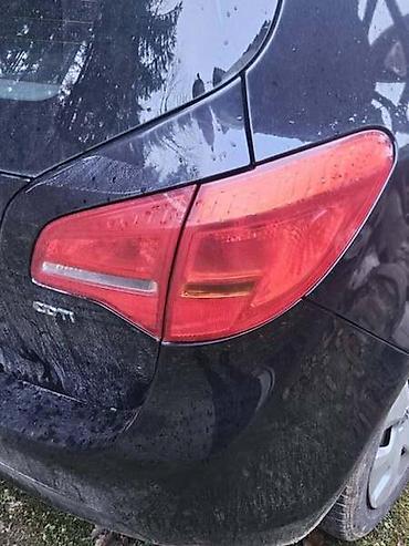 pedale: STOP SVETLA ZA OPEL MERIVA OD 2010. DO 2014. GOD. | Svi delovi za — 1