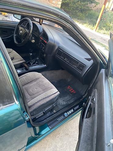 е39 рулевая рейка: BMW 3 series: 1992 г., 1.8 л, Механика, Бензин, Седан — 7