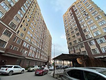 Продажа квартир: 2 комнаты, 65 м² — 22