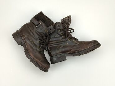 Ankle boots: Ankle boots for men, 40, condition - Good