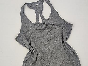 spiderman hm: H&M Sport, Top damski, rozmiar M — 1