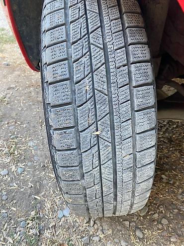 некая: Daewoo Nexia: 2007 г., 1.5 л — 10