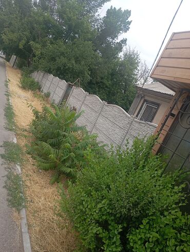 дом в центре бишкек: Дом, 1 м², 4 комнаты, Риэлтор