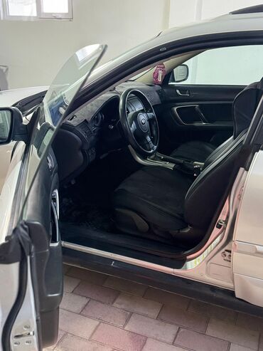 Subaru: Subaru Outback: 2006 г., 2.5 л, Автомат, Бензин, Универсал — 8