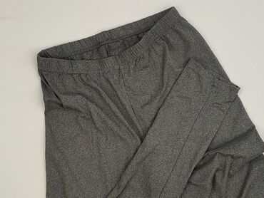 Legginsy Sportowe damskie, rozmiar L