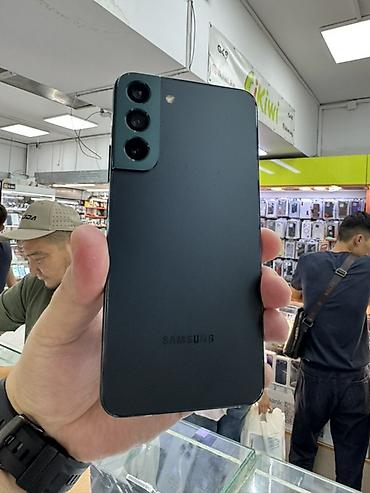 galaxy tab e: Samsung Galaxy S22+ (модель SM‑S906N) Основные характеристики: - — 1