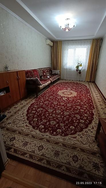 18: 3 комнаты, 93 м², Нижний Джал (Джал-23) Элитка, 1 этаж — 4