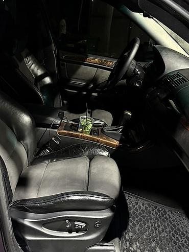 bmb e36: BMW X5: 2006 г., 4.8 л, Автомат, Бензин, Внедорожник — 5