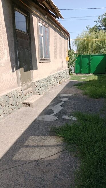 дом по улице бакая бишкек: Дом, 150 м², 5 комнат, Собственник, Косметический ремонт
