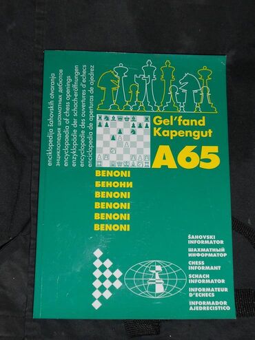 Knjige i stripovi: 1. ENCIKLOPEDIJA ŠAHOVSKIH ZAVRŠNICA - (Dama - Kraljica) Tvrd povez — 5