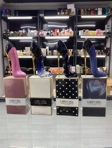 Parfemi: Originalni parfemi 38e komad, Bulgari
Kirke
Erba
Guess
48e — 21