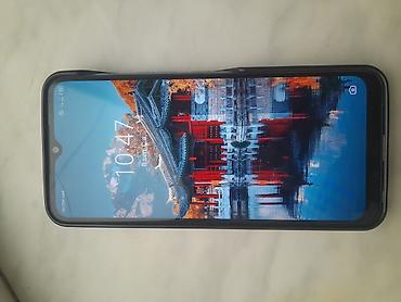Tecno Spark, 64 GB, rəng - Mavi, İki sim kartlı lalafo.az -da Tecno Spark, 64 GB, rəng - Mavi, İki sim kartlı