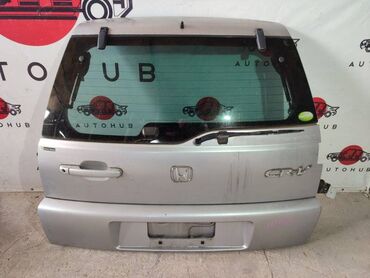 крыша багажника: Крышка багажника HONDA CR-V RD K20A 2 2002 (б/у)