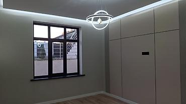 Продажа коттеджей и домов: 5 комнат, 185 м², 4 соток, Бишкек, Новопавловка с. Агентство недвижимости — 4