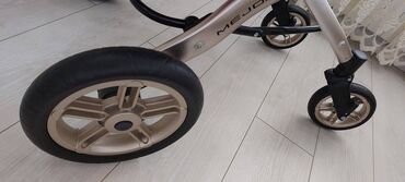 Araba-beşiklər: Çıxarıla bilən beşikli araba, İşlənmiş — 4