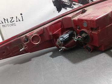 crdi: Задний правый стоп-сигнал Kia 2020 г., Б/у, Оригинал, Корея — 6