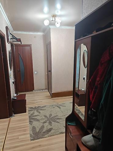 аламединском рынке: 3 комнаты, 63 м², Аламединский рынок / базар Индивидуалка, 1 этаж — 8