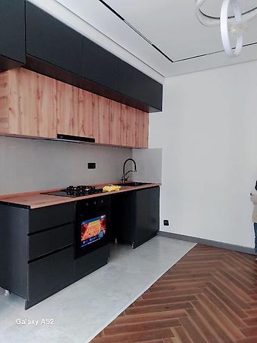 nova grant: 1 комната, 51 м², 108 серия, 6 этаж, Дизайнерский ремонт — 4